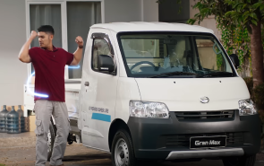 Daihatsu Granmax PU
