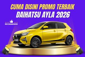 Daihatsu Ayla