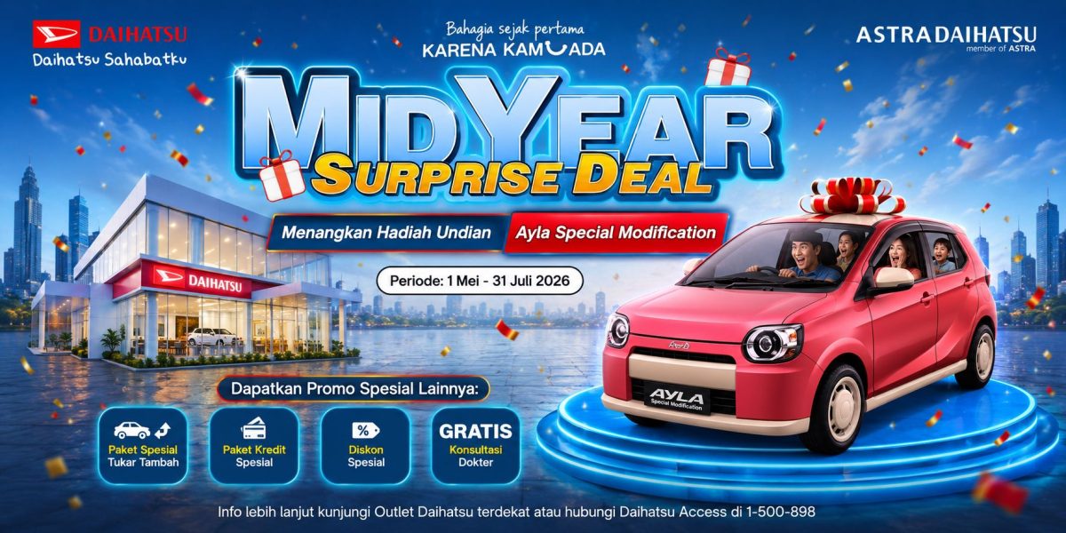 Promo Mid Deals Mei 2026