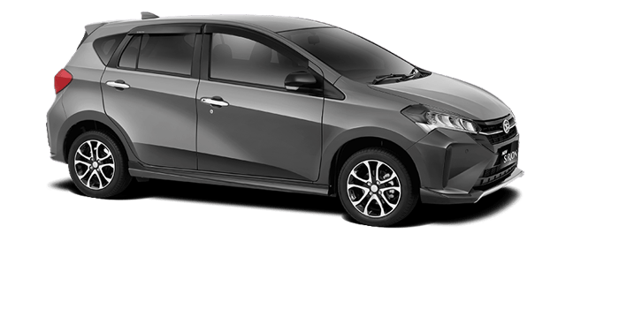 Granite Grey
