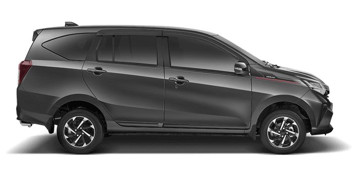 Dark Grey Metallic