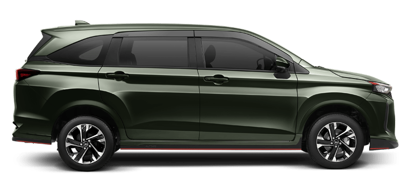 Greenish Gun Metal 