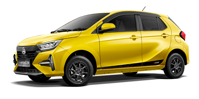 Yellow Metallic