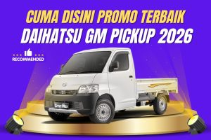 Daihatsu Granmax PU