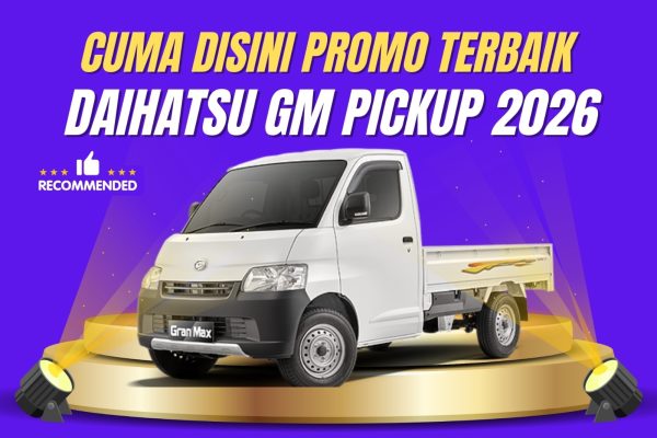 Daihatsu Granmax PU