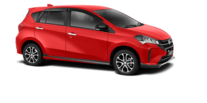 Mica Red