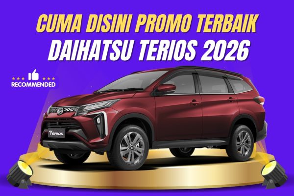 Daihatsu Terios
