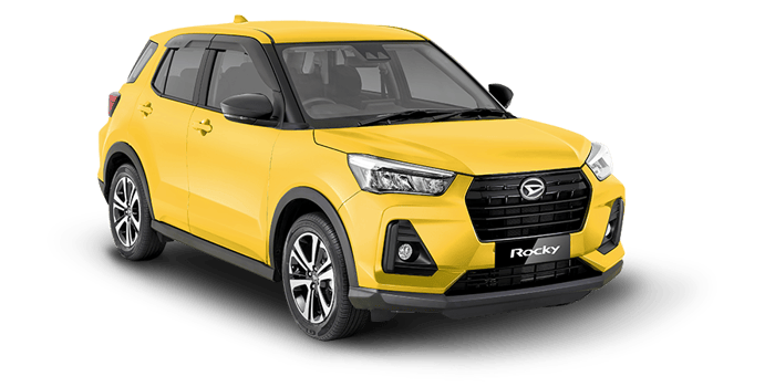 Yellow Metallic